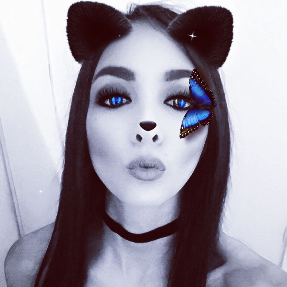 Meet your Posher, Stacey